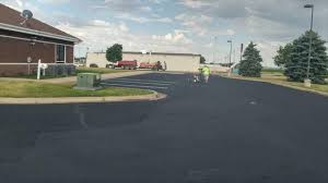 Best Concrete Driveway Installation  in Batavia, NY